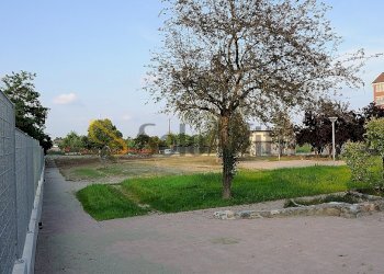 GIARDINO COMUNE - Bilocale Via Fornaci 45, Settimo Torinese - foto 29