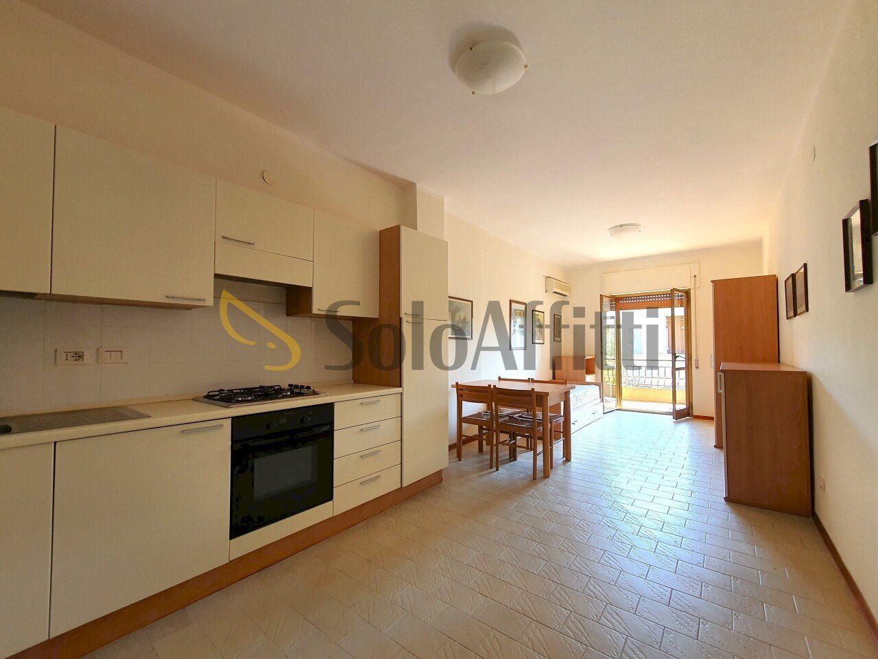 20260710_162050 - One-room apartment Catanzaro - photo 1