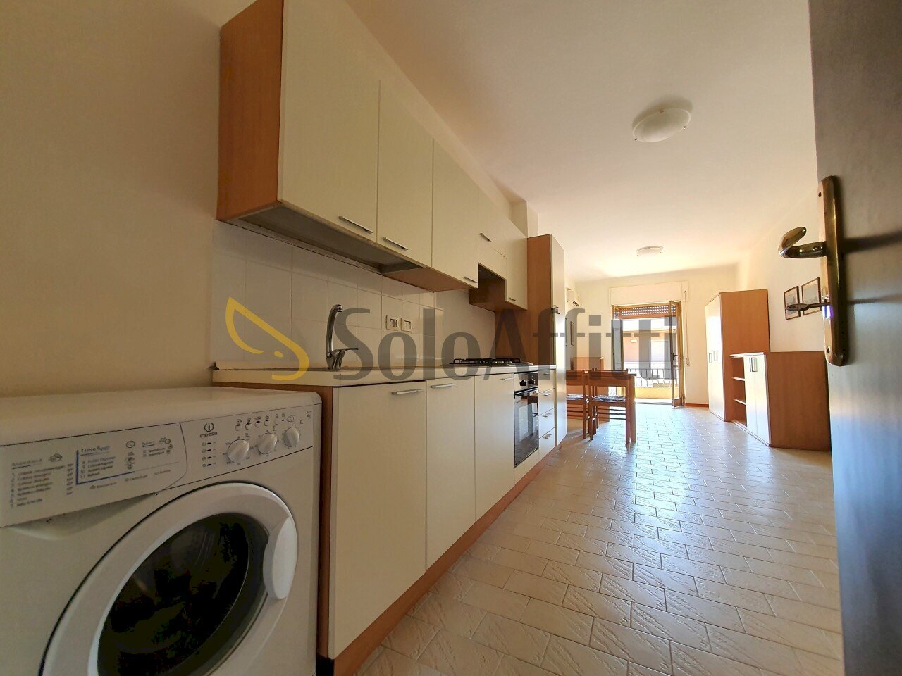 20260710_162201 - One-room apartment Catanzaro - photo 2