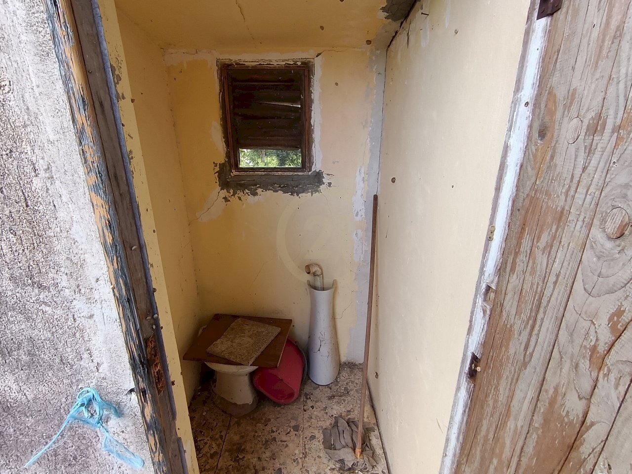 bagno esterno - Terreno agricolo GRV6+27 Paternò, Città metropolitana di Catania, Paternò - foto 3