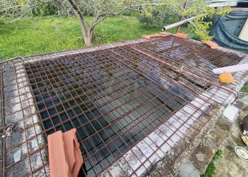 cisterna acqua piovana 2 - Terreno agricolo GRV6+27 Paternò, Città metropolitana di Catania, Paternò - foto 4