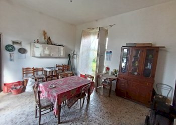 cucina casa 2 - Terreno agricolo GRV6+27 Paternò, Città metropolitana di Catania, Paternò - foto 6