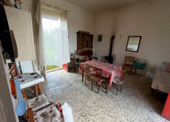 cucina casa - Terreno agricolo GRV6+27 Paternò, Città metropolitana di Catania, Paternò - foto 8