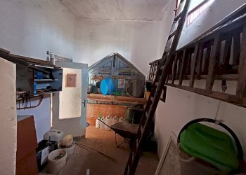 forno ripostiglio 2 - Terreno agricolo GRV6+27 Paternò, Città metropolitana di Catania, Paternò - foto 9