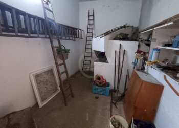 forno ripostiglio - Terreno agricolo GRV6+27 Paternò, Città metropolitana di Catania, Paternò - foto 10
