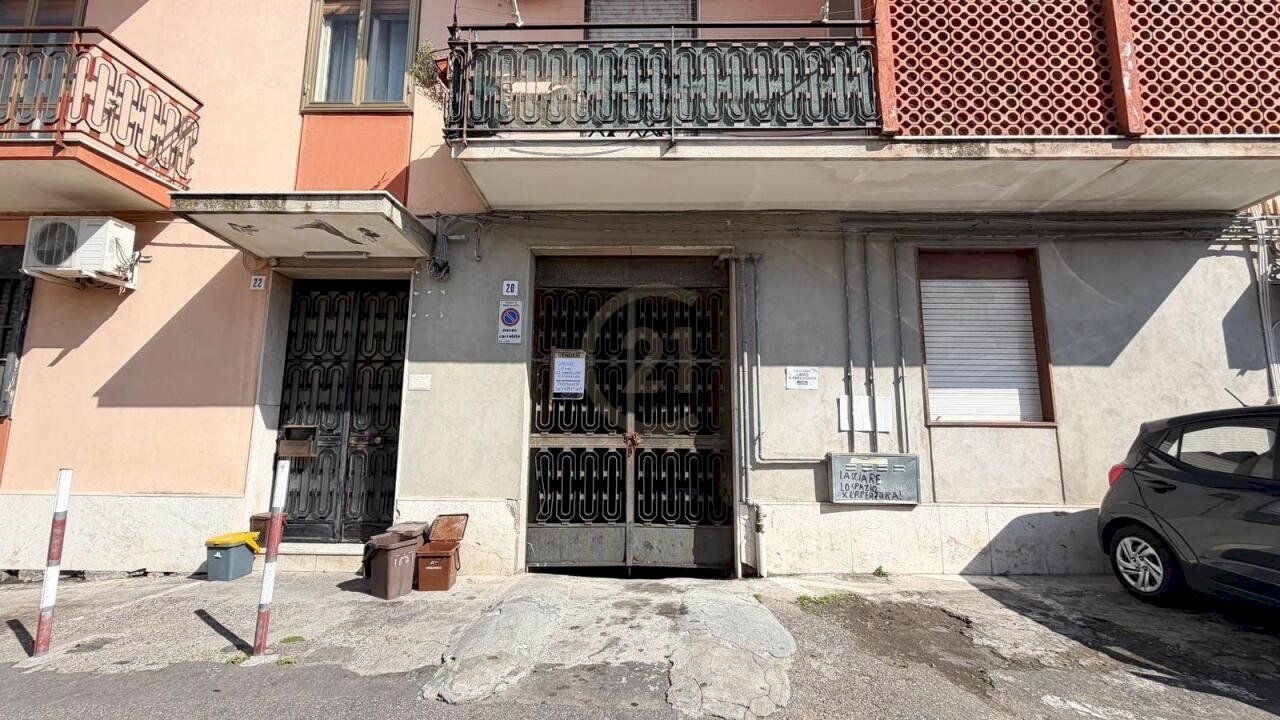 Ingresso strada - Box Mascalucia - foto 2