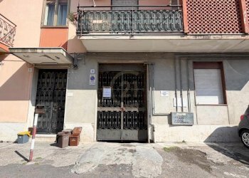 Ingresso strada - Box Mascalucia - foto 2