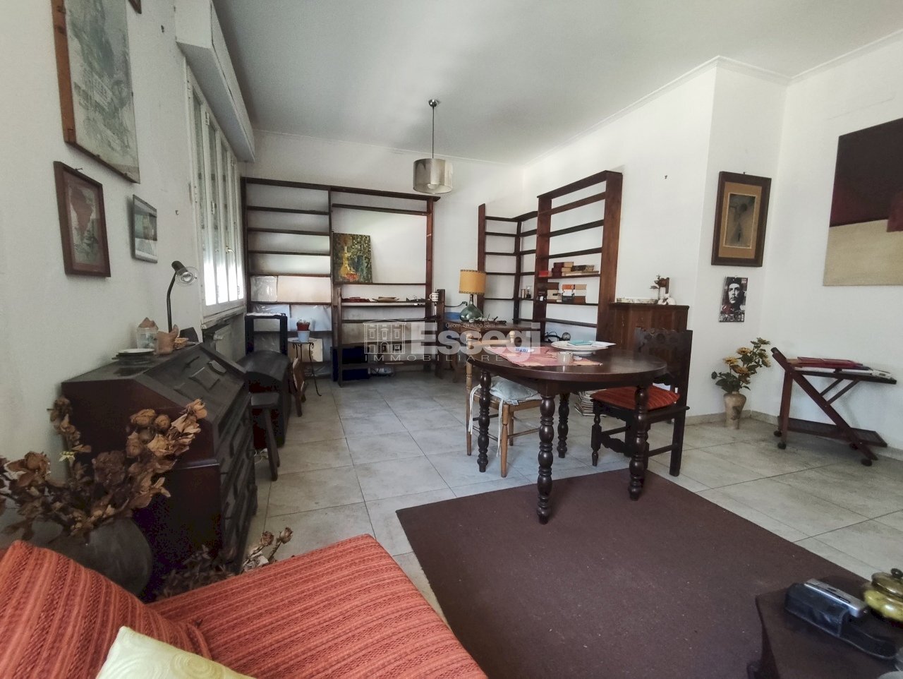 appartamento al piano primo vicino citta - IA04261 - Four-room apartment Via dello Stadio 162, Lucca - photo 1