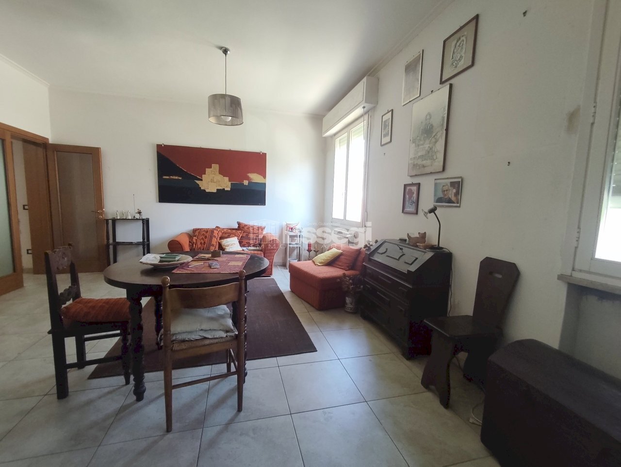 appartamento al piano primo vicino citta - IA04261 - Four-room apartment Via dello Stadio 162, Lucca - photo 2