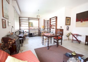 appartamento al piano primo vicino citta - IA04261 - Quadrilocale Via dello Stadio 162, Lucca - foto 2