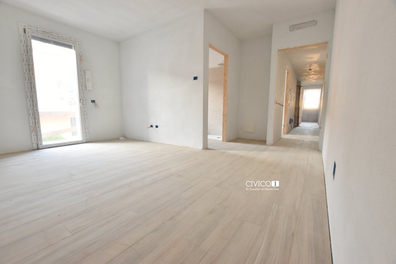 dettagli - Three-family Villa Via Dalmazia, Curtarolo - photo 1