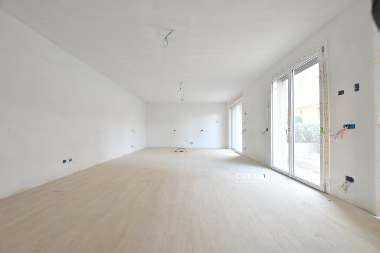dettagli - Three-family Villa Via Dalmazia, Curtarolo - photo 3