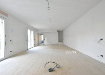 dettagli - Three-family Villa Via Dalmazia, Curtarolo - photo 4