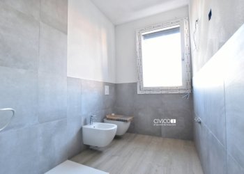 dettagli - Three-family Villa Via Dalmazia, Curtarolo - photo 11