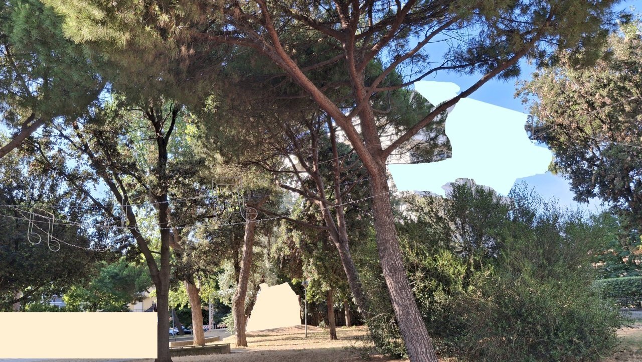parco Marebello - Commercial Premises Viale Rapallo, Rimini - photo 1