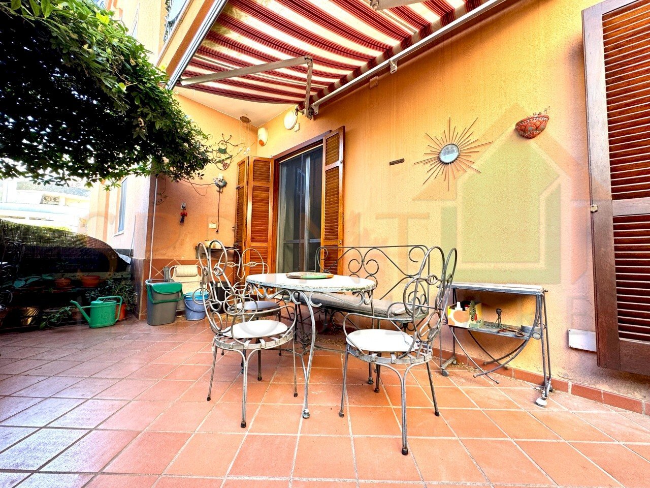 1 - Terraced Villa Via S. Anna 76, Monopoli - photo 1