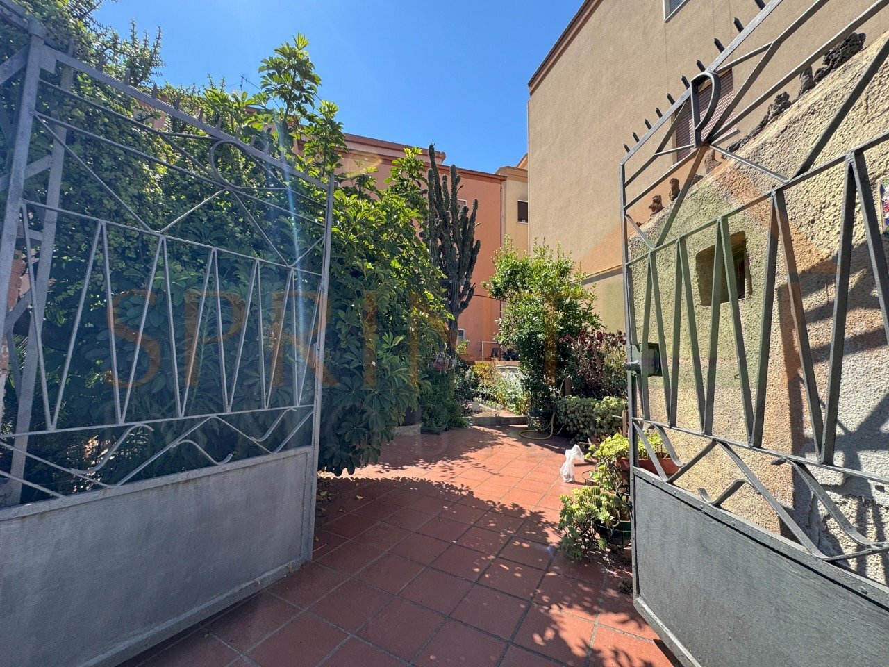 2 - Terraced Villa Via S. Anna 76, Monopoli - photo 2