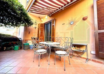 1 - Terraced Villa Via S. Anna 76, Monopoli - photo 1