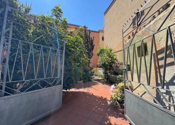 2 - Terraced Villa Via S. Anna 76, Monopoli - photo 2