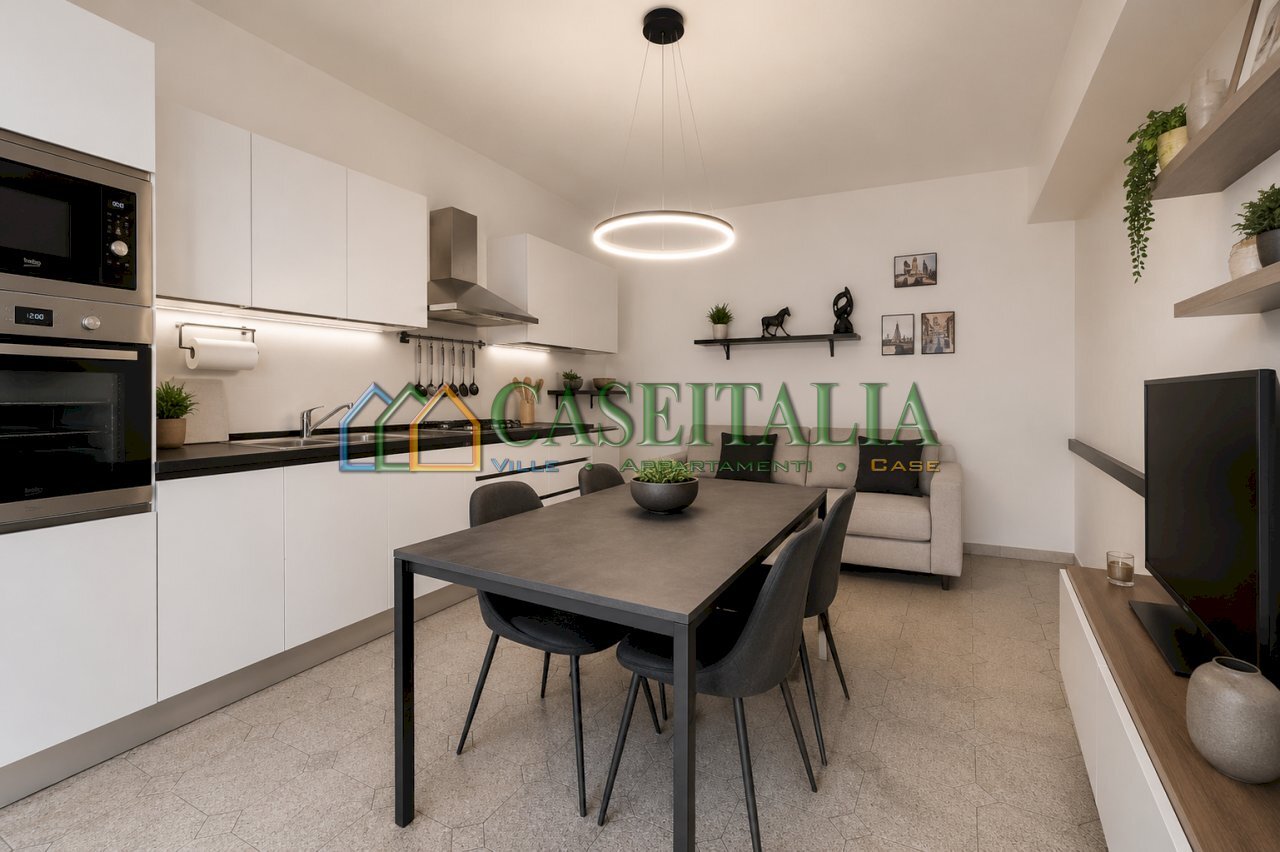 ChatGPT Image 10 lug 2026, 11_57_16 - Three-room apartment Via dei Comuni 16, Buttigliera Alta - photo 2