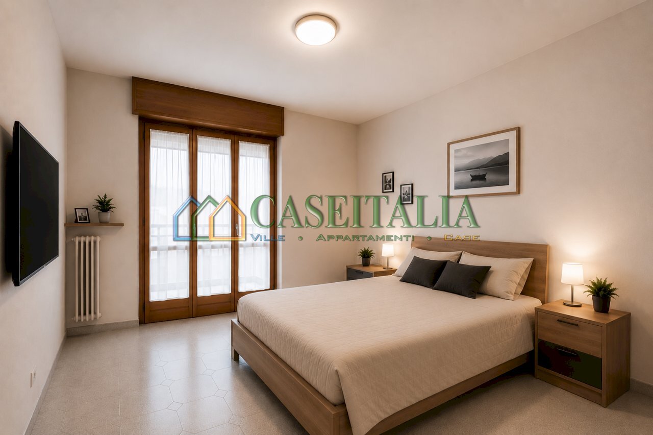ChatGPT Image 10 lug 2026, 15_26_00 - Three-room apartment Via dei Comuni 16, Buttigliera Alta - photo 3