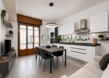 ChatGPT Image 10 lug 2026, 11_44_10 - Three-room apartment Via dei Comuni 16, Buttigliera Alta - photo 1