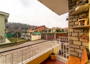 5947224782686326299 - Three-room apartment Via dei Comuni 16, Buttigliera Alta - photo 8