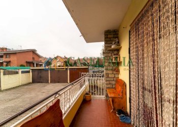 5947224782686326294 - Three-room apartment Via dei Comuni 16, Buttigliera Alta - photo 9
