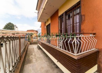 5947224782686326295 - Three-room apartment Via dei Comuni 16, Buttigliera Alta - photo 10