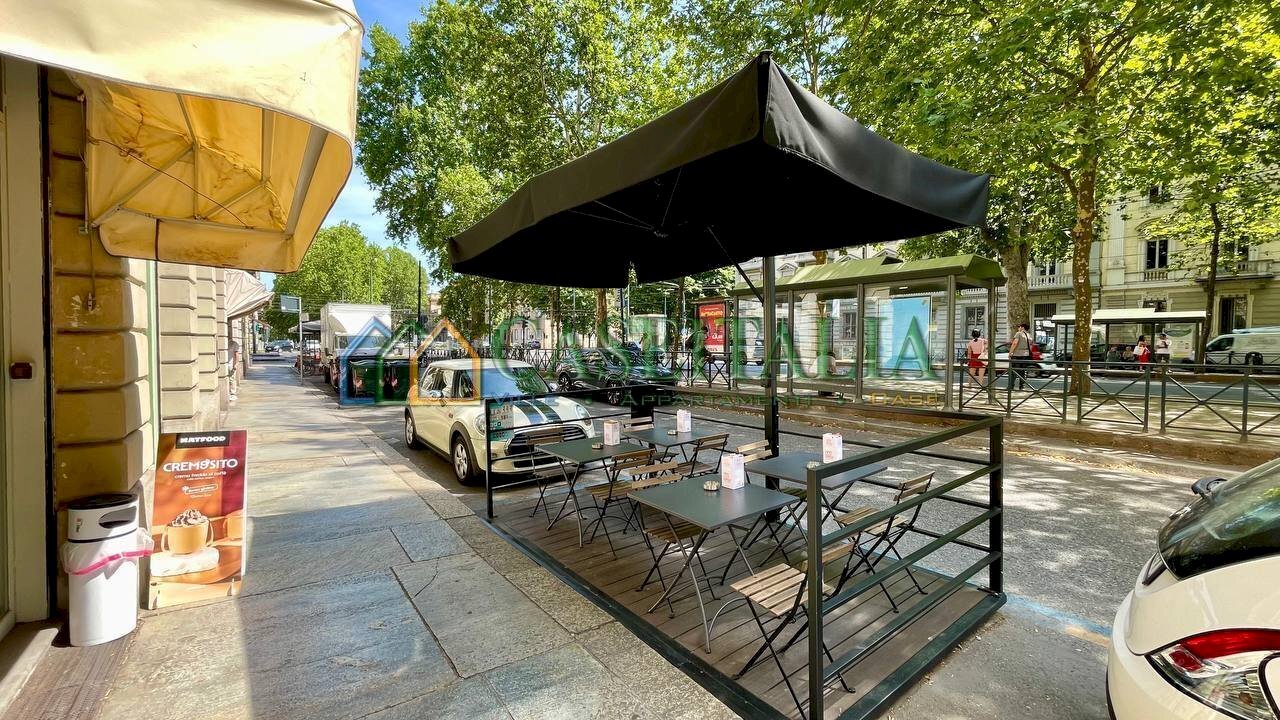 Esterno - Bar Tavola Calda - Fredda Corso Vittorio Emanuele II 102, Torino (zona Centro) - foto 3