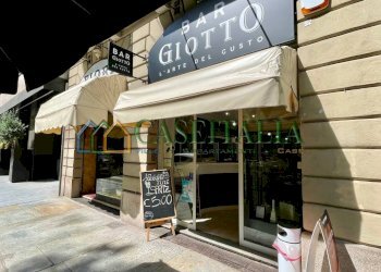 Esterno - Cafeteria - Cold Bar Corso Vittorio Emanuele II 102, Torino (neighborhood Centro) - photo 5
