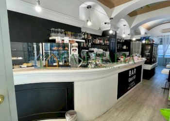 Interno - Cafeteria - Cold Bar Corso Vittorio Emanuele II 102, Torino (neighborhood Centro) - photo 6