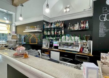 Interno - Cafeteria - Cold Bar Corso Vittorio Emanuele II 102, Torino (neighborhood Centro) - photo 9
