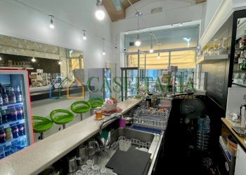 Interno - Cafeteria - Cold Bar Corso Vittorio Emanuele II 102, Torino (neighborhood Centro) - photo 11