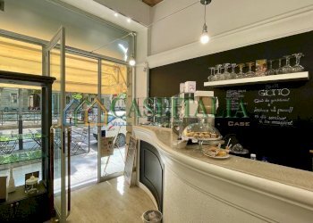 Interno - Cafeteria - Cold Bar Corso Vittorio Emanuele II 102, Torino (neighborhood Centro) - photo 12