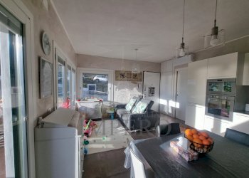 7.jpeg - Two-room apartment strada degli olandesi 211, Camporosso - photo 3