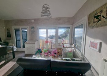 9.jpeg - Two-room apartment strada degli olandesi 211, Camporosso - photo 5