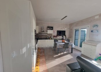 10.jpeg - Two-room apartment strada degli olandesi 211, Camporosso - photo 10