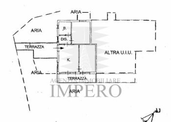 Immagine 2026-07-04 094825 - Two-room apartment strada degli olandesi 211, Camporosso - photo 18