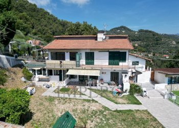 DJI_0064 - Two-room apartment strada degli olandesi 211, Camporosso - photo 19