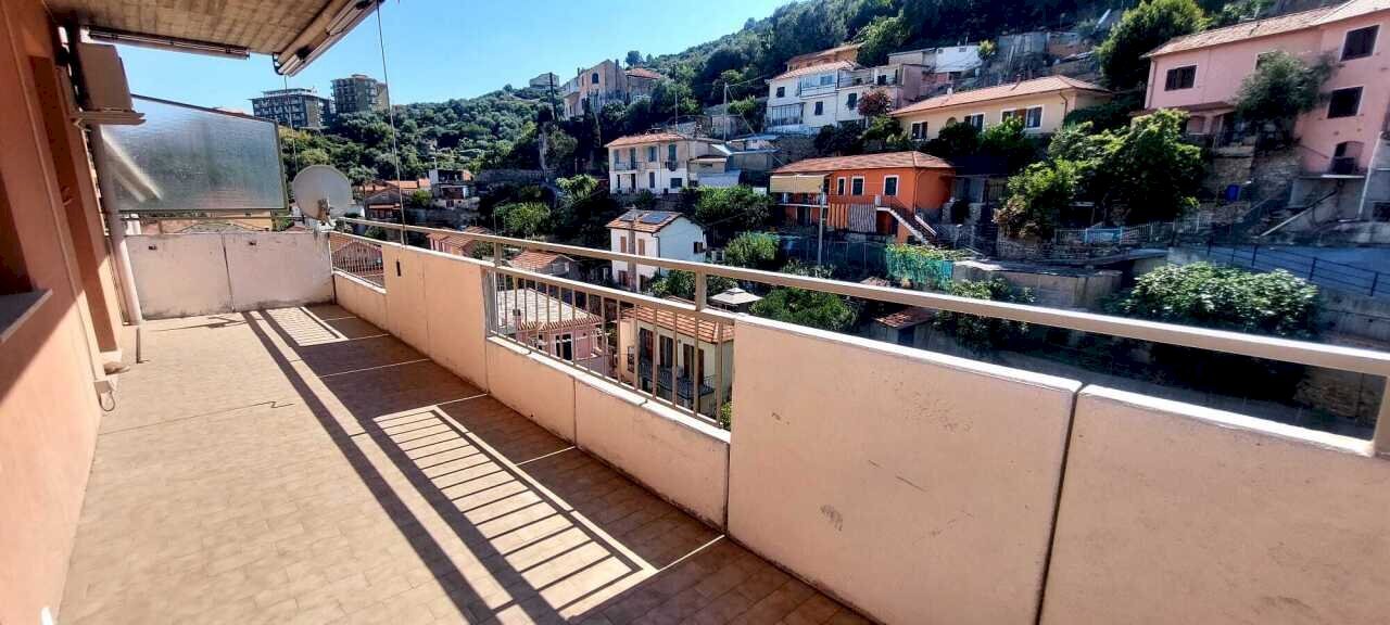terrazzo - Apartment Via dei Mirti, Imperia - photo 1