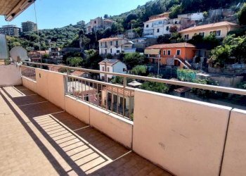 terrazzo - Apartment Via dei Mirti, Imperia - photo 1