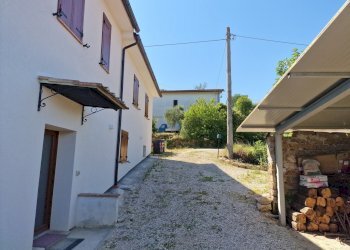 20260707_100847 - Portion of a house Strada di Camerata 48, Amelia - photo 21
