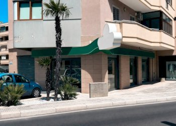 PROSPETTO ESTERNO - Alimentari - Gastronomia Via Amleto Pesce, Monopoli - foto 2