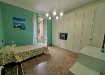camera appartamento via donghi san fruttuoso genov - Appartamento Via Donghi 24, Genova (zona San Fruttuoso) - foto 4