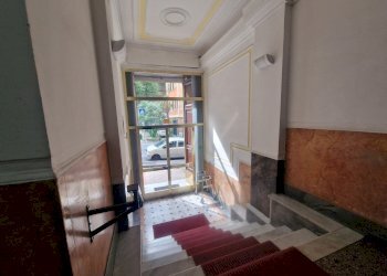 androne appartamento via donghi san fruttuoso geno - Appartamento Via Donghi 24, Genova (zona San Fruttuoso) - foto 9