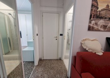 interni appartamento via donghi san fruttuoso geno - Appartamento Via Donghi 24, Genova (zona San Fruttuoso) - foto 11