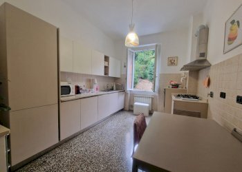 cucina appartamento via donghi san fruttuoso genov - Appartamento Via Donghi 24, Genova (zona San Fruttuoso) - foto 12