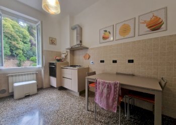 cucina bis appartamento via donghi san fruttuoso g - Appartamento Via Donghi 24, Genova (zona San Fruttuoso) - foto 13