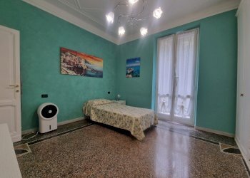 camera bis appartamento via donghi san fruttuoso g - Appartamento Via Donghi 24, Genova (zona San Fruttuoso) - foto 15
